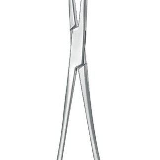 23-674-16-07  ~ SEHNENFASSZANGE, STEINMANN, 16 CM ~