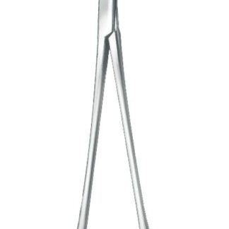 23-683-15-07  ~ SEHNENEINFLECHTKLEMME, GEB., 15 CM ~