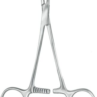 23-720-14-07  ~ PHALANGENZANGE, GRAZIL, 14 CM ~