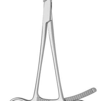 23-721-14-07  ~ REPOSITIONSZANGE, LANGE SPERRE, 15 CM ~