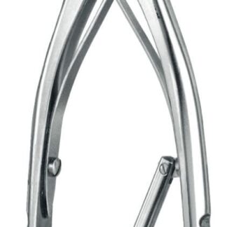 23-746-28-07  ~ KNOCHENHALTEZANGE, ULRICH, GER., 28 CM ~