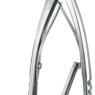 23-747-28-07  ~ KNOCHENHALTEZANGE, ULRICH, GEB., 27 CM ~