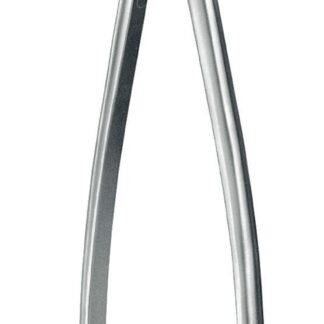 23-750-33-07  ~ KNOCHENHALTEZANGE, LANE, O. SP., 33 CM ~