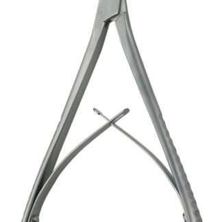 23-836-00-07  ~ MIKRO-FRIEDMAN, GER., 15,5 CM ~