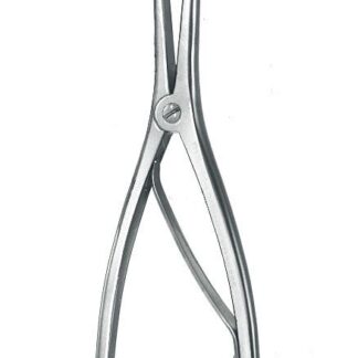 27-115-14-07  ~ TRACHEALDILATATOR, TROUSSEAU, 14,5 CM ~