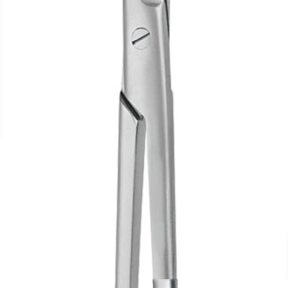 28-409-14-07  ~ ST-Schere, Präp., Mayo, geb., 14,0 cm ~