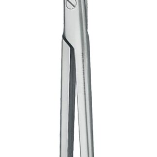 28-410-16-07  ~ ST-Schere, Präp., Lexer, ger., 16 cm ~