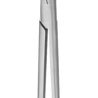 28-411-16-07  ~ ST-Schere, Präp., Lexer, geb., 16 cm ~