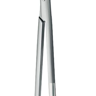 28-421-14-07  ~ ST-Schere, Peck-Joseph, st st, geb, 14cm ~