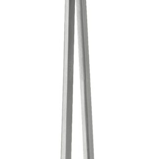 28-437-18-07  ~ ST-Schere, Toennis-Adson, geb., 18 cm ~