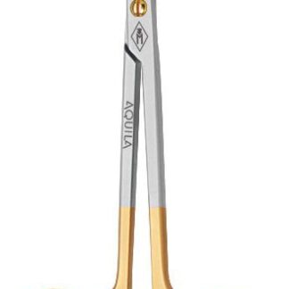 28-465-11-07  ~ Aquila-Schere, Iris, sp sp, geb, 11,5cm ~