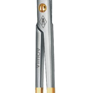 28-466-14-07  ~ Aquila-Schere, Präp., Mayo, ger., 14 cm ~