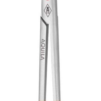 28-469-16-07  ~ Aquila-Schere, Präp., Lexer, geb., 16cm ~