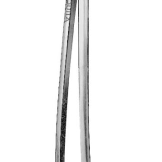 28-473-18-07  ~ Aquila-Schere, Metzenbaum, S-Form, 18cm ~