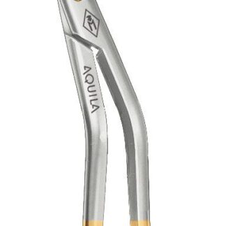 28-479-16-07  ~ Aquila-Schere, Cottle, abgew., 16 cm ~