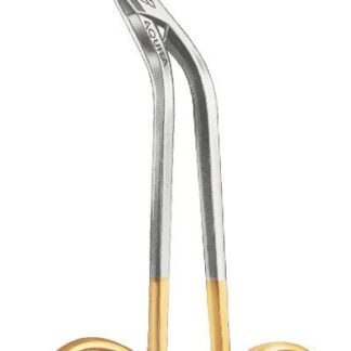 28-481-13-07  ~ Aquila-Schere, Fomon, abgew., 13 cm ~