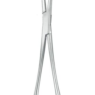 30-138-15-07  ~ DARMFASSZANGE, ALLIS, 11X12 Z., 16 CM ~