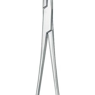 30-196-20-07  ~ ATR.-DARMFASSZANGE, BABCOCK, 21 CM ~