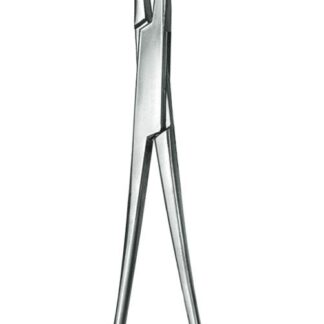 30-206-20-07  ~ TC-DARMFASSZANGE, DUVAL, 20,5 CM ~