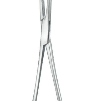 30-276-18-07  ~ DARMKLEMME, DOYEN-BABY, GER., 18 CM ~