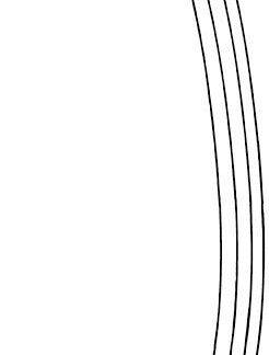 30-305-28-07  ~ DARMKLEMME, KOCHER, WEICH, GEB., 27,5 CM ~