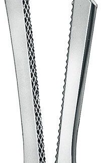 30-496-05-07  ~ DARM-ANASTOMOSENKLEMME, 65 MM, SATZ 3 ST ~