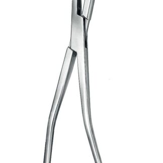 30-583-23-07  ~ ATR.-REKTUMKLEMME, VEIDENHEIMER, 25 CM ~