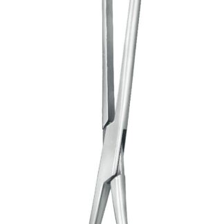 30-587-30-07  ~ ATR.-REKTUMKLEMME, RESANO, 28 CM ~