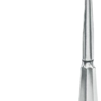 30-610-21-07  ~ REKTUMSPEKULUM, CZERNY, 105X23-28 MM ~