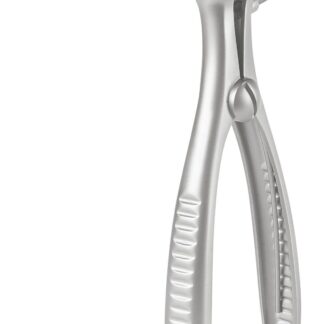 30-613-15-01  ~ MASTDARMSPEKULUM, SIMS, 70X15 MM ~