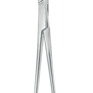 31-204-20-07  ~ GALLENSTEINZANGE, BLAKE, GER., 21 CM ~