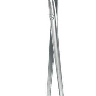 31-217-22-07  ~ GALLENSTEINZANGE, MIXTER, GEB., 22 CM ~