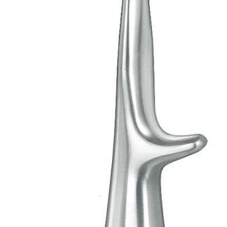 31-401-21-07  ~ PROSTATAHAKEN, YOUNG, SCHMAL, 22 CM ~