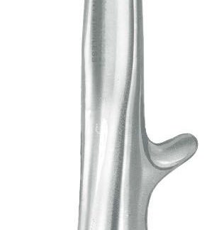 31-405-21-07  ~ PROSTATAHAKEN, YOUNG, BULBUS, 22 CM ~