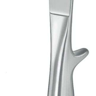 31-407-22-07  ~ PROSTATAHAKEN, YOUNG, GEGABELT, 23 CM ~