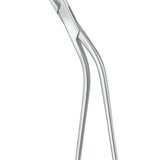 31-451-24-07  ~ ATR.-KAPSELFASSZANGE, MILLIN, 24,5 CM ~