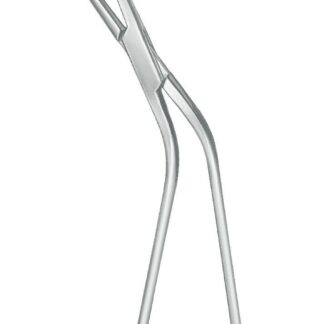 31-453-24-07  ~ ATR.-KAPSELFASSZANGE, MILLIN, 22,5 CM ~