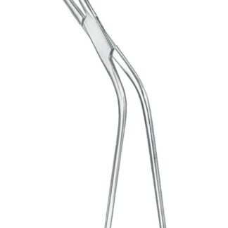 31-461-23-07  ~ KAPSELFASSZANGE, MILLIN, 24,5 CM ~