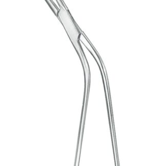 31-463-23-07  ~ KAPSELFASSZANGE, MILLIN, 9X10 Z., 22 CM ~