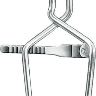 31-475-00-07  ~ BLASENHALSSPERRER, MILLIN, 29,5 CM ~