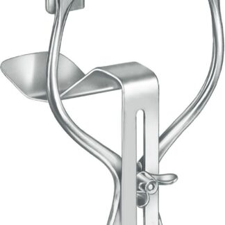 31-512-00-07  ~ BLASENWUNDSPERRER, MILLIN, KOMPL. ~