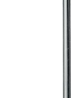 31-599-00-07  ~ HARNRÖHRENBOUGIES, V. BUREN, 8-36 CH ~