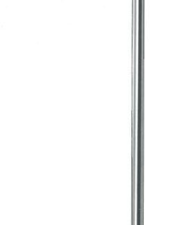 31-607-10-07  ~ HARNRÖHRENBOUGIE, GUYON, 10 CH, 26,5 CM ~