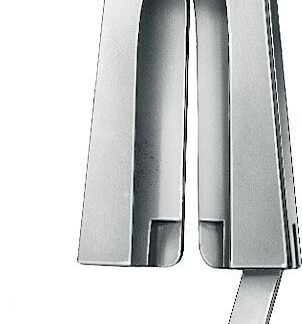 31-766-00-07  ~ BESCHNEIDUNGSINSTRUMENT, MOGEN, 7,5 CM ~