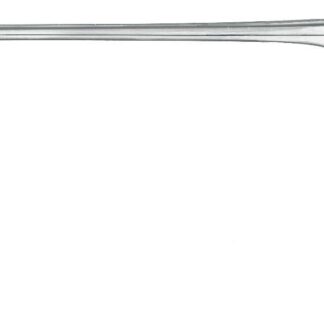 31-811-20-07  ~ FREMDKÖRPERZANGE, MATHIEU, SCHAFT 20 CM ~