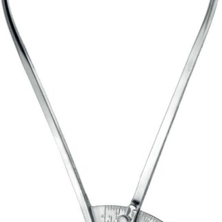 33-103-34-07  ~ BECKENZIRKEL, MARTIN, ZOLL   CM, 35 CM ~