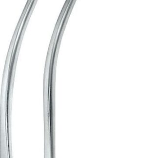 33-198-44-07  ~ GEBURTSZANGE, PIPER, 44,5 CM ~