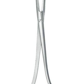 33-300-21-07  ~ KLEMMZANGE, GREEN-ARMYTAGE, 21 CM ~