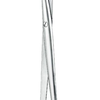 33-328-27-07  ~ ABORTUSZANGE, SÄNGER, GER., 27,5 CM ~