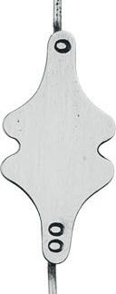 35-224-00-07  ~ Sonde, Bowman, Zyl., Fig. 00 0 ~